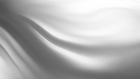 Abstract Gradient Wave Background lines or Textures in Looped Animations Stock Footage 292216349