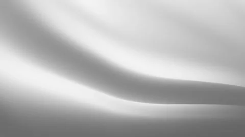 Abstract Gradient Wave Background lines or Textures in Looped Animations Stock Footage 292216586
