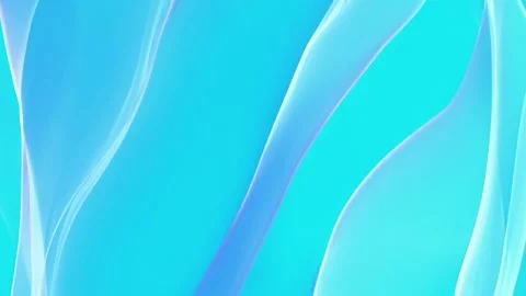 Abstract Gradient Wave Background lines or Textures in Looped Animations Stock Footage 292216929
