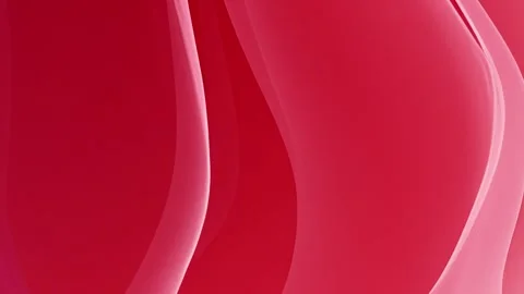 Abstract Gradient Wave Background lines or Textures in Looped Animations Stock Footage 292216930