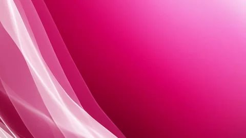 Abstract Gradient Wave Background lines or Textures in Looped Animations Stock Footage 292216950