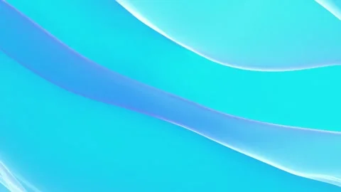 Abstract Gradient Wave Background lines or Textures in Looped Animations Stock Footage 292217053