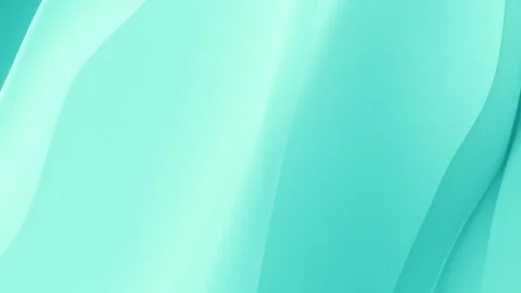 Abstract Gradient Wave Background lines or Textures in Looped Animations Stock Footage 292217057