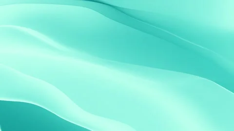 Abstract Gradient Wave Background lines or Textures in Looped Animations Stock Footage 292217060