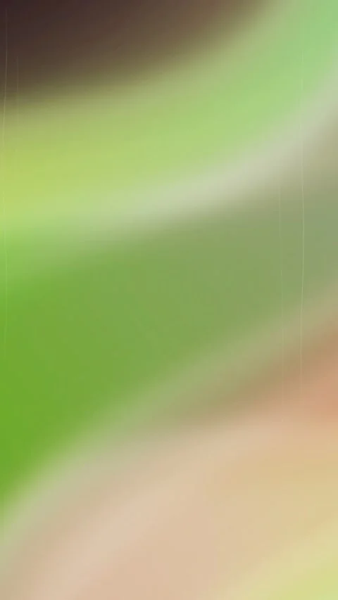 Abstract Gradient Wave Background with Vintage Film Texture Video stock 337529530