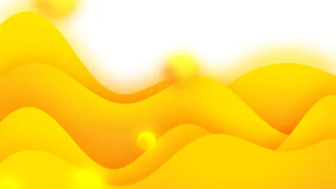 Abstract gradient wave. Video stock 155363959
