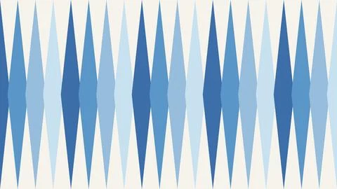 Abstract gradient wave pattern design with blue tones 스톡 일러스트
