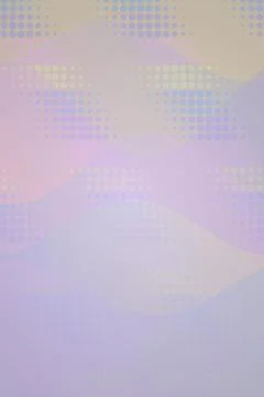 Abstract Gradient Wave Pattern Stock Photos