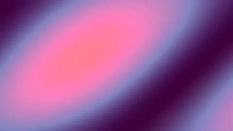 Abstract gradient wave of pink and purple colors background Stock Footage 341055841