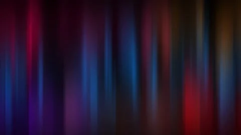 Abstract gradient wavy background Stock Footage 162456016