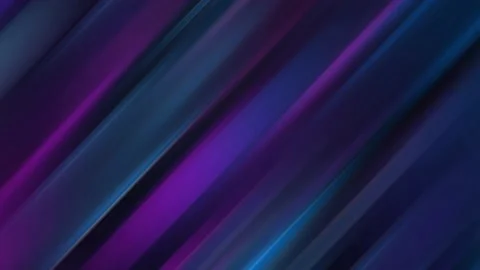 Abstract gradient wavy line futuristic tech background Stock Footage 162365786