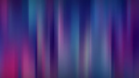 Abstract gradient wavy line tech background Видео 160598102