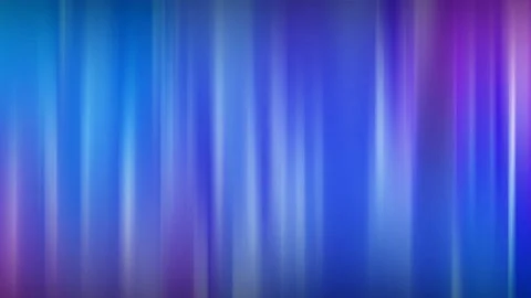 Abstract gradient wavy line tech background Stock Footage 160903548