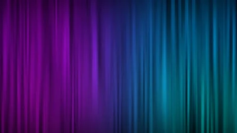 Abstract gradient wavy line tech background Stock Footage 161299557
