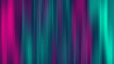 Abstract gradient wavy line tech background Video stock 161369317