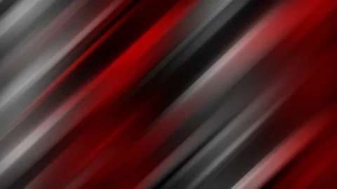 Abstract gradient wavy line tech background Video stock 161483632
