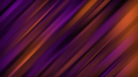 Abstract gradient wavy line tech background Stock Footage 162365317