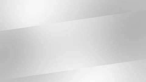 Abstract gradient white stripes. Movement of white stripes and rotation. Stock Footage 255886096