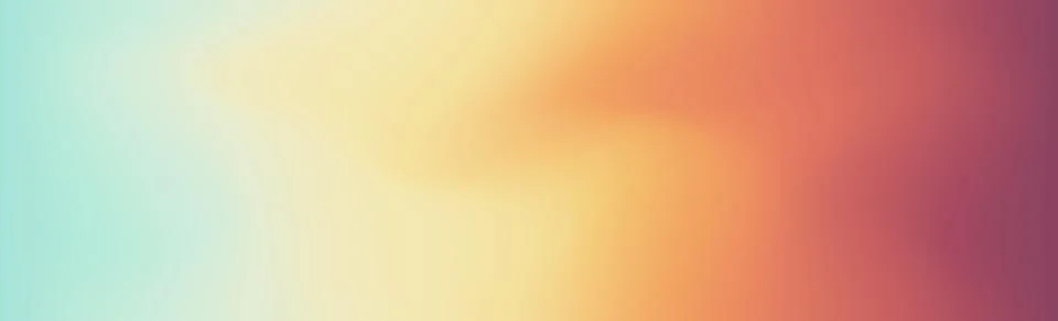 Abstract gradient yellow - white background texture - Vector Stock Illustration