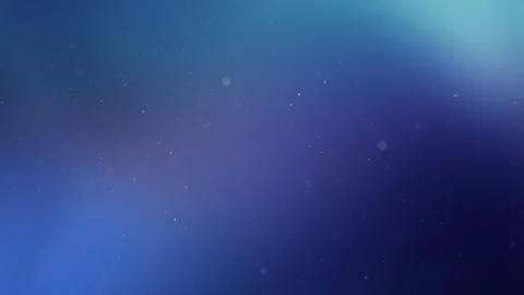 Abstract Gradients, Dust Particle Lights Motion, Seamless Loop Background Stock Footage 293369074