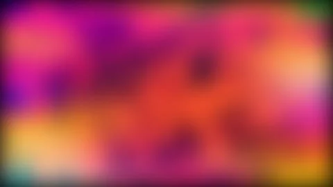 Abstract gradients Stock Footage 258548703