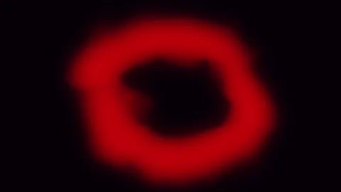 Abstract gradients Stock Footage 258549394