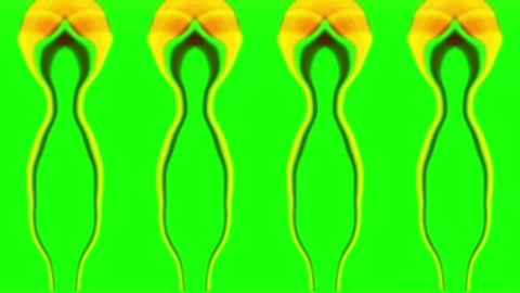 Abstract gradients Stock Footage 259020036