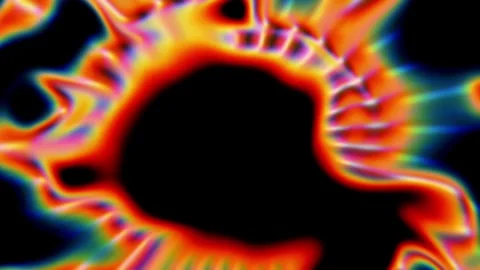 Abstract gradients Stock Footage 261925204