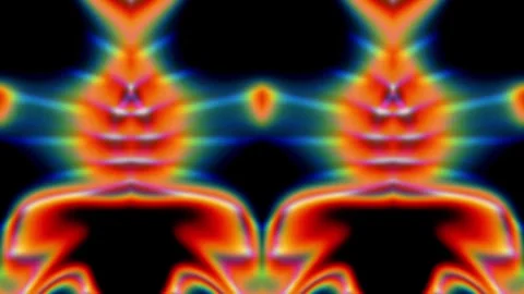 Abstract gradients Stock Footage 261925205