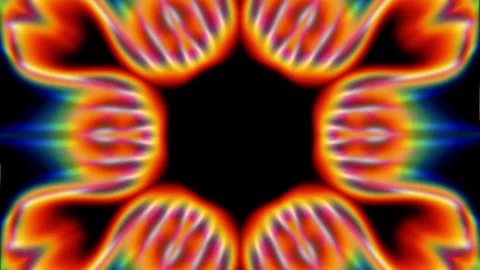 Abstract gradients Stock Footage 261925445