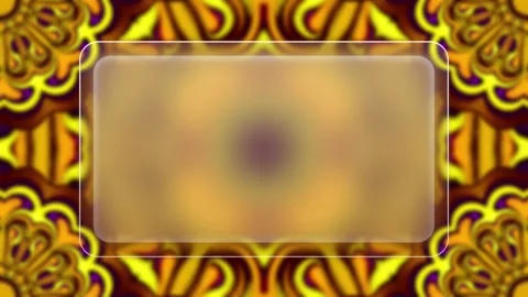 Abstract gradients. Glass morphism. Stock Footage 259794506