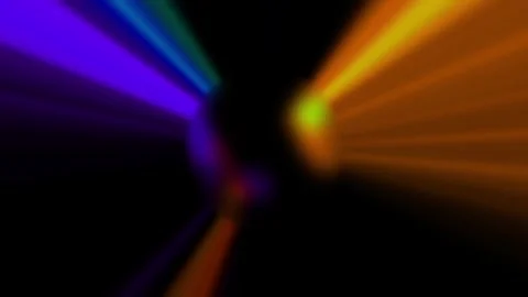 Abstract gradients. Seamless looping. Stock Footage 260451702