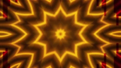 Abstract gradients. Seamless looping. Stock Footage 260532019