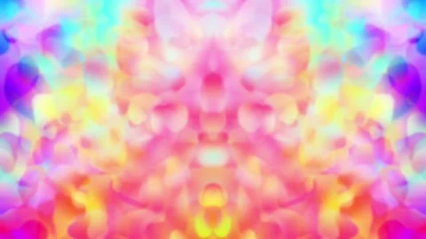 Abstract gradients. Seamless looping. Stock Footage 260533260