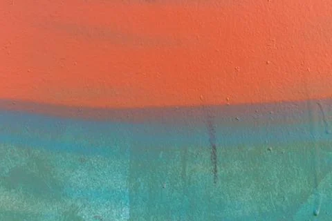 Abstract graffiti on wall Stock Photos