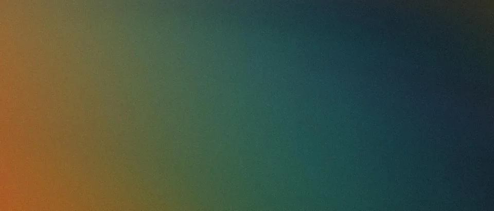 Abstract grain background with a subtle gradient transitioning from vibrant.. Stock Illustration