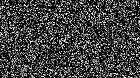 Abstract Grain Dotted Noise Texture Pattern Background Stock Illustration