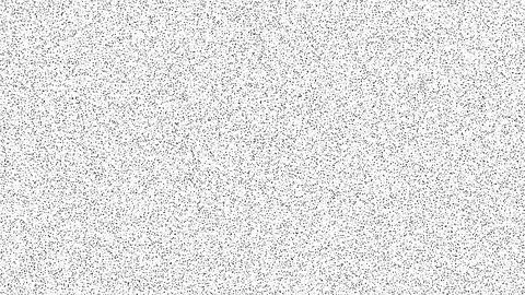 Abstract Grain Dotted Noise Texture Pattern Background Stock Illustration