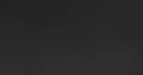Abstract grain grey background realistic flickering, analog vintage TV signal Vidéo 328822439