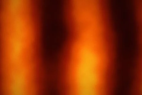 Abstract grain texture background creating warm vertical color blend for ar.. Stock Photos