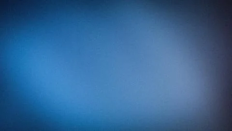 Abstract grainy 4K background with bright blue navy and soft grey gradient bl 스톡 일러스트