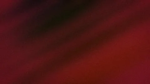 Abstract grainy 4K background with dark red maroon and black smooth gradien.. Stock Illustration