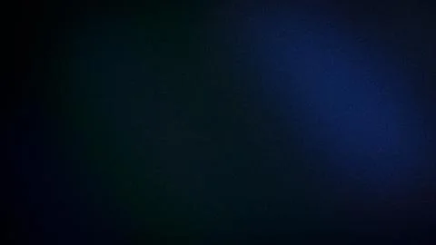 Abstract grainy 4K background with deep black navy blue and dark teal gradi.. 스톡 일러스트
