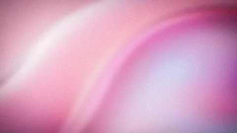 Abstract grainy 4K background featuring soft pink, violet and magenta color.. Stock Illustration