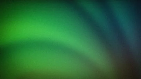 Abstract grainy 4K background with forest green emerald and dark teal gradien Stock Illustration