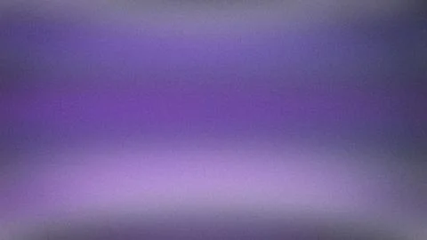 Abstract grainy 4K background with soft lavender violet and muted grey colo.. Stock Illustration