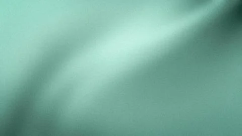 Abstract grainy 4K background in teal green and mint colors with aesthetic .. Stock Illustration