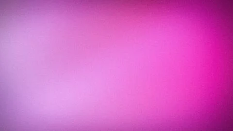 Abstract grainy 4K background with vibrant pink magenta and purple neon gra.. Stock Illustration
