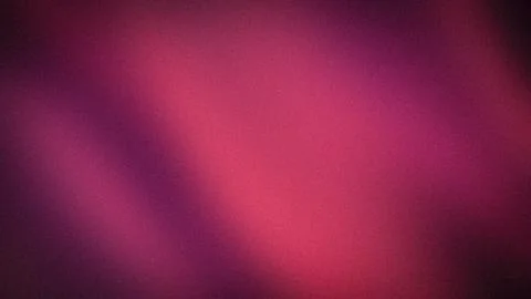 Abstract grainy 4K background in vibrant magenta pink and dark purple shades Stock Illustration