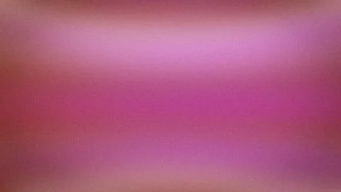 Abstract grainy 4K background with vibrant pink magenta and warm rose color.. Stock Photos